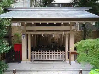 榊神社(東京都)