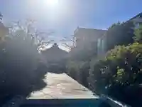 明道稲荷(曹源寺別堂)(愛知県)