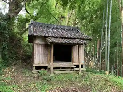 平野大神(千葉県)