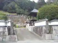 瀧泉寺のその他建物