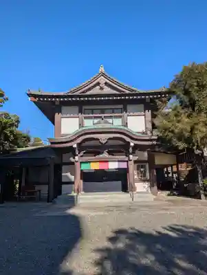 密藏院(東京都)