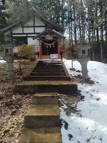 出雲神社(宮城県)