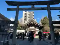 三輪神社(愛知県)