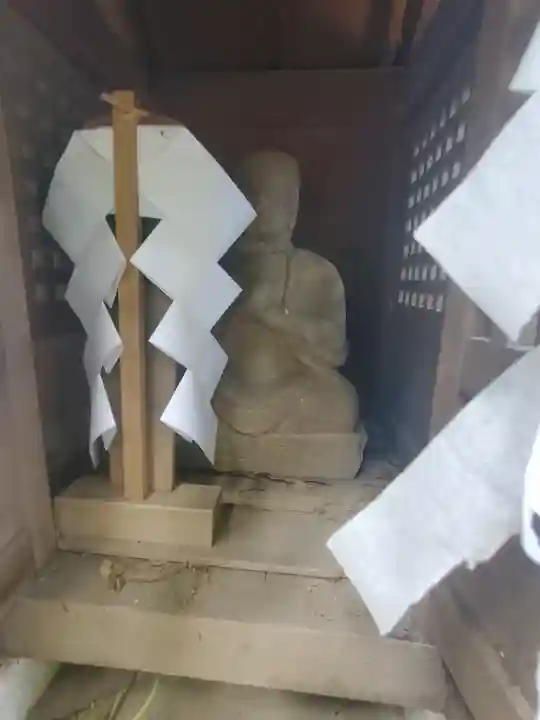 中島神社(群馬県)