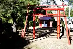 朝日稲荷神社(北海道)