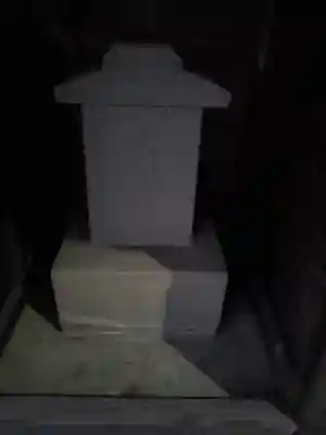 避来矢神社(埼玉県)