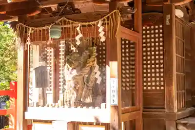 八大神社(京都府)