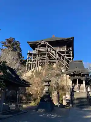 笠森寺(千葉県)