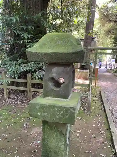 鹿島神宮(茨城県)