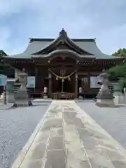 白鷺神社(栃木県)