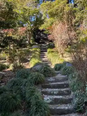 岩之上堂(埼玉県)