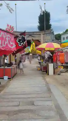 井手神社(愛媛県)