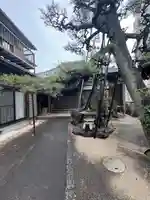 心覚寺(三重県)