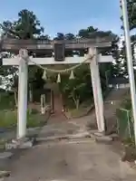 石船神社(茨城県)