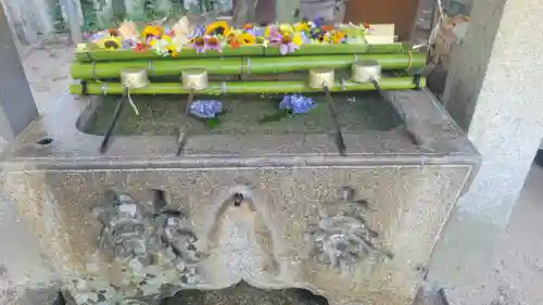 朝日八幡神社(愛媛県)