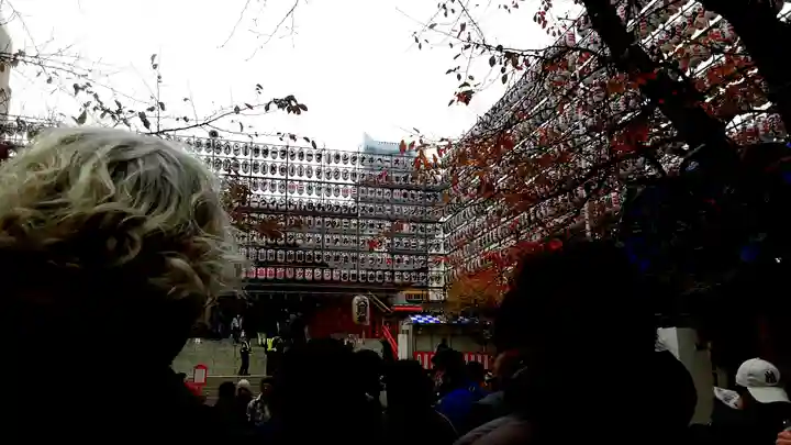 花園神社(東京都)