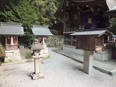 宇佐八幡神社(滋賀県)