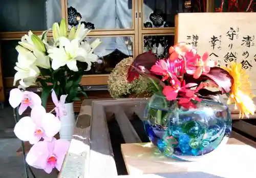 札幌諏訪神社のその他建物