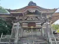 番神神社(新潟県)