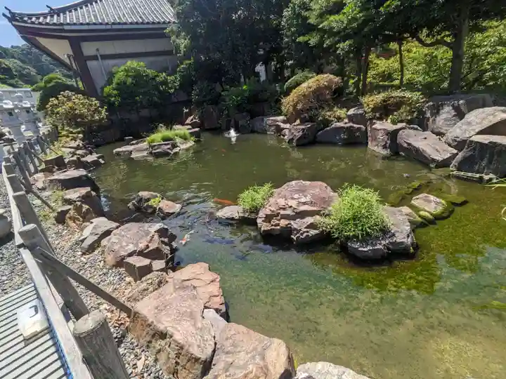 誕生寺(千葉県)