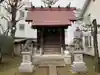 高田馬場天祖神社(東京都)