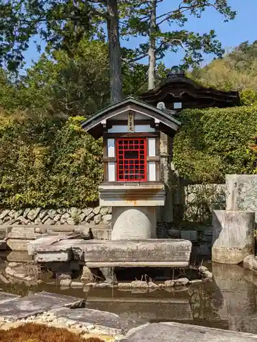 圓通寺(京都府)