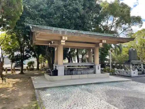 長崎縣護國神社(長崎県)