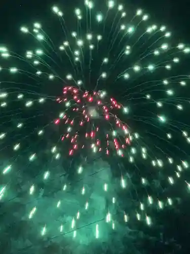 大宮温泉神社(栃木県)