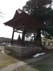 龍護寺の建物その他