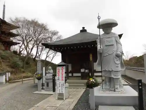 岡寺（龍蓋寺）(奈良県)