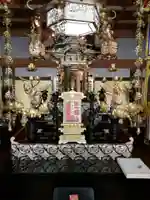 西方山極楽寺のその他建物