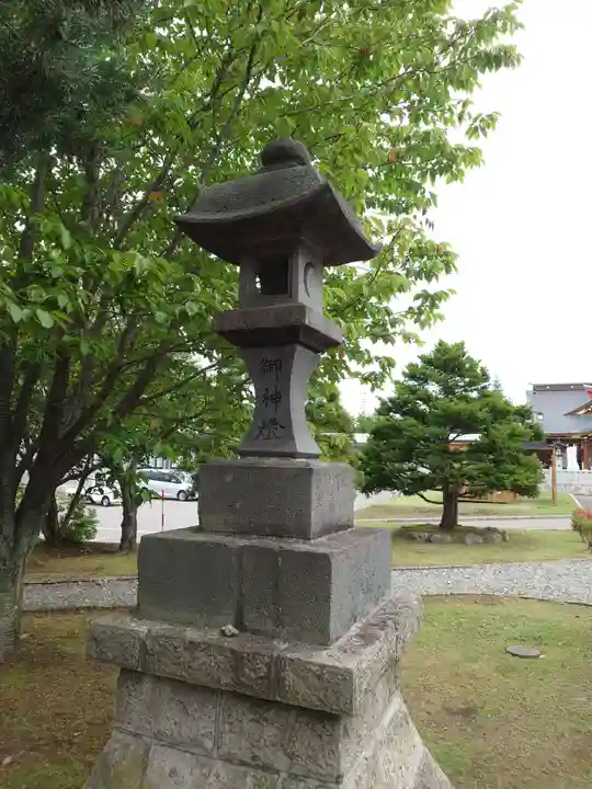 美瑛神社のその他建物