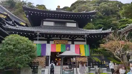 長谷寺のその他建物
