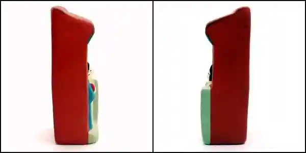 侍者社(住吉大社 末社)の授与品その他