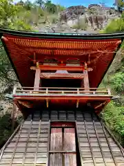 鳳来寺(愛知県)