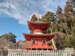 勝尾寺(大阪府)