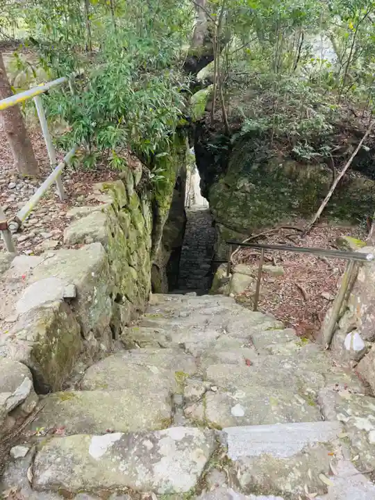 秋葉神社(和歌山県)