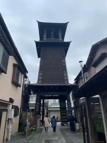 薬師神社のその他建物