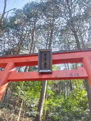 大縣神社(愛知県)