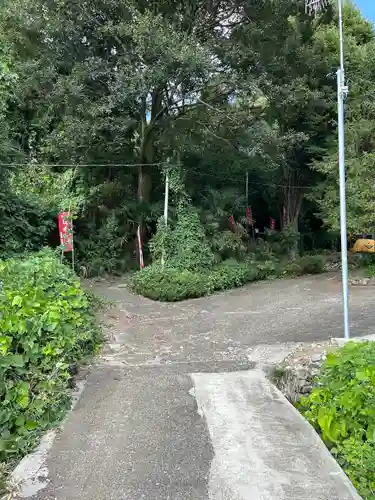 日本神社(埼玉県)