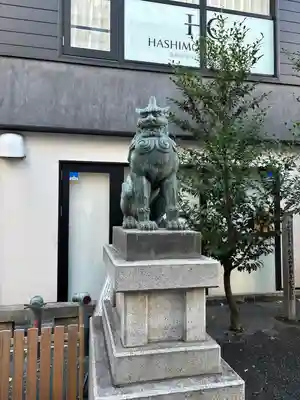 小梳神社(静岡県)