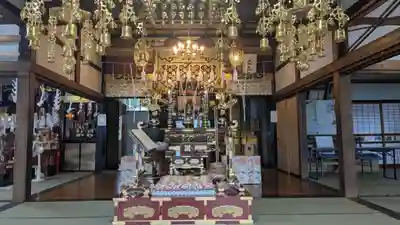 妙法寺(福井県)