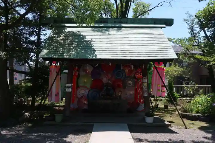 若宮神明社(愛知県)
