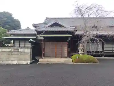 道栄寺(東京都)