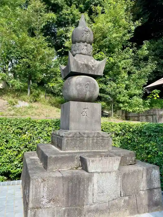 祥雲寺(東京都)