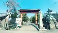 日吉神社(岐阜県)