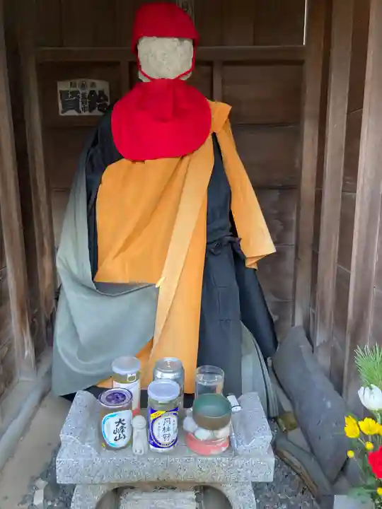 宗泰寺(神奈川県)