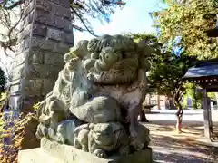 黒磯神社(栃木県)