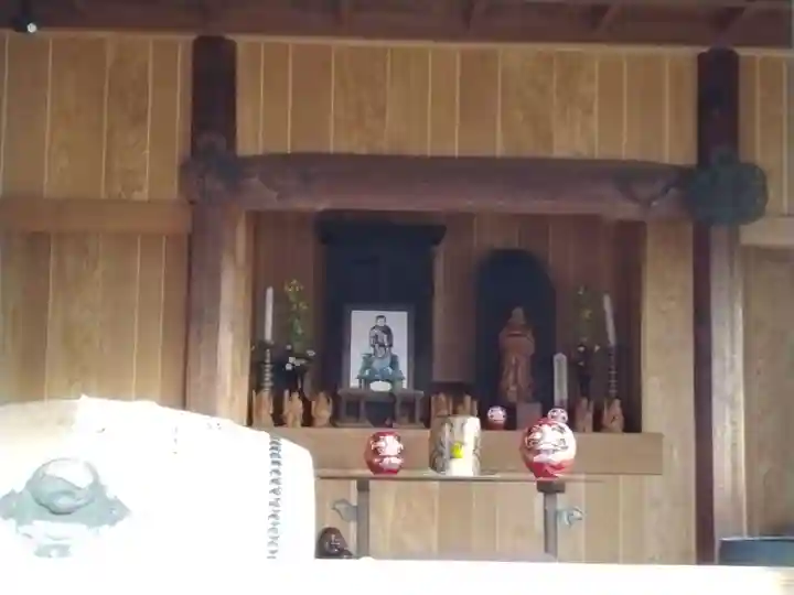 長天寺(神奈川県)