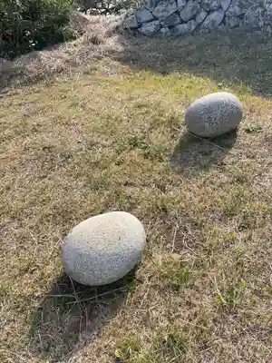 三ヶ崎神社(長崎県)